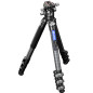 Leofoto LSR-324C+LH-40 Carbon-Stativ mit Nivelliersockel mit Kugelkopf Leofoto LSR-324C+LH-40 Carbon-Stativ mit Nivelliersockel mit Kugelkopf