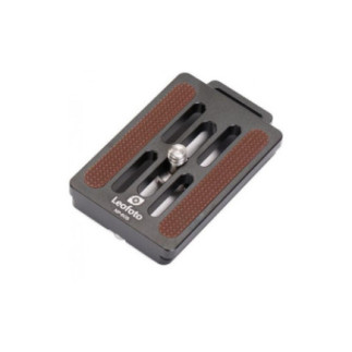 Leofoto NP-60S — Płytka szybkozłączki Arca-Swiss | Leofoto Store