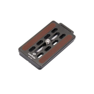 Leofoto NP-70S — Piastra a sgancio rapido Arca-Swiss | Leofoto Store