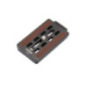 Leofoto NP-70S Arca-Swiss quick-release plate