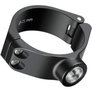 Leofoto QDC-25 — QD spona popruhu na nohu statívu | Leofoto Store