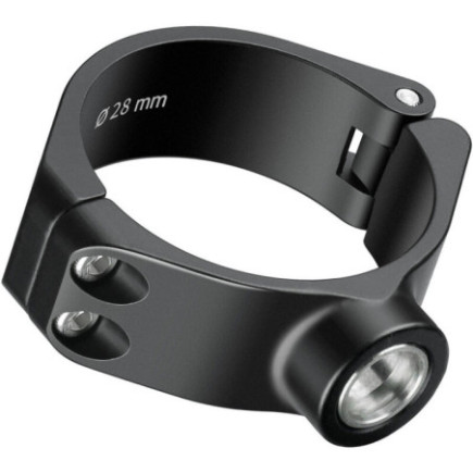 Leofoto QDC-28 QD strap clasp for tripod leg