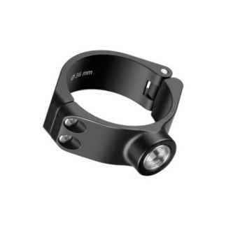 Leofoto QDC-36 — QD-Gurtschelle für Stativbein | Leofoto Store