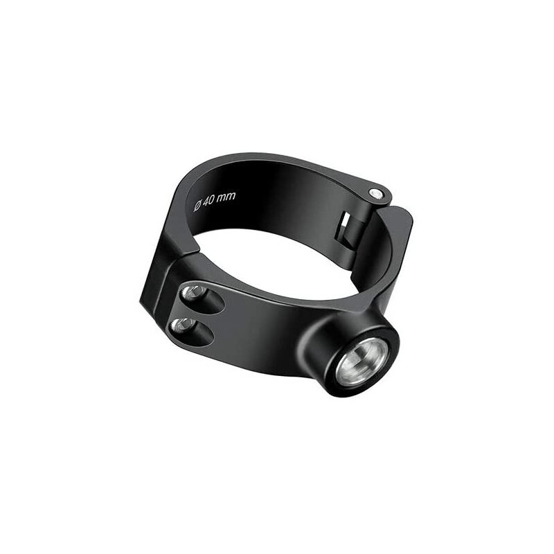 Leofoto QDC-40 QD-Gurtschelle für Stativbein