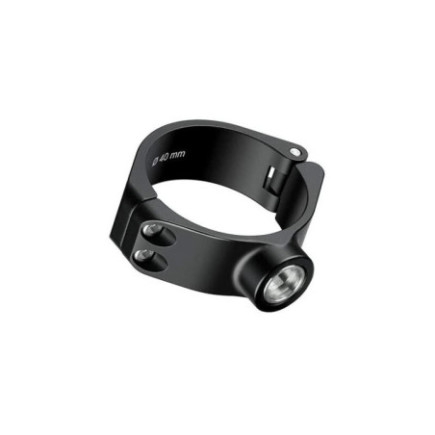 Leofoto QDC-40 — QD-Gurtschelle für Stativbein | Leofoto Store