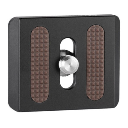 Leofoto NP-30 — Rýchloupínacia doštička Arca-Swiss | Leofoto Store