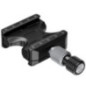 Leofoto DDC-50B Arca-Swiss double clamp (bidirectional) Leofoto DDC-50B Arca-Swiss double clamp (bidirectional)