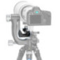 Leofoto DDC-50B Arca-Swiss double clamp (bidirectional) Leofoto DDC-50B Arca-Swiss double clamp (bidirectional)