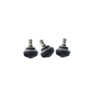 Leofoto LF-16 — Tripod rubber feet (set of 3) | Leofoto Store