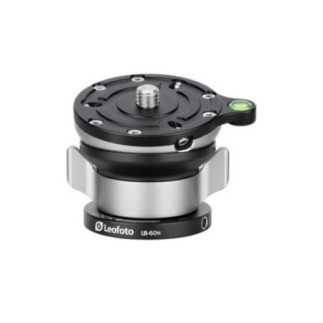 Leofoto LB-60N — Baza poziomująca | Leofoto Store