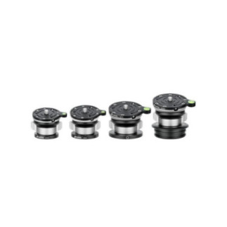 Leofoto LB-65 — Base di livellamento | Leofoto Store