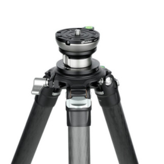 Leofoto LB-75S — Nivelliersockel | Leofoto Store