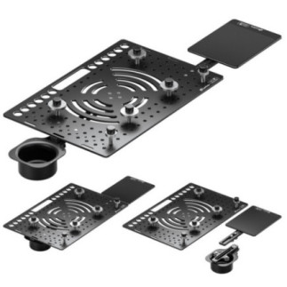 Leofoto LCH-3 kit — Podstawka / stolik | Leofoto Store