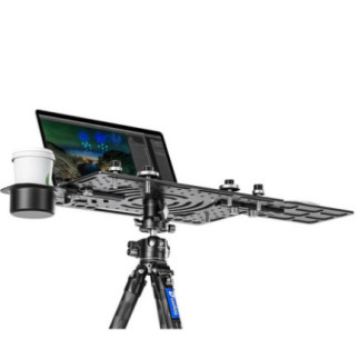 Leofoto LCH-3 kit — Podporný stolík | Leofoto Store