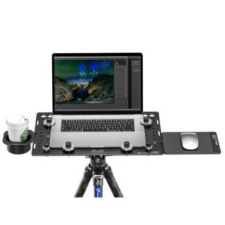 Leofoto LCH-3 kit — Ablage / Tisch | Leofoto Store