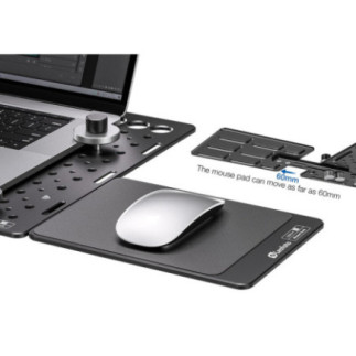 Leofoto LCH-3 kit — Ablage / Tisch | Leofoto Store