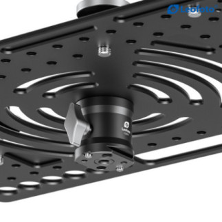 Leofoto LCH-3 kit — Ablage / Tisch | Leofoto Store