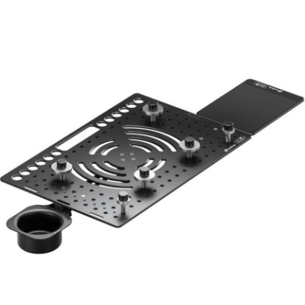 Leofoto LCH-3 — Podstawka / stolik | Leofoto Store