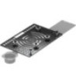 Leofoto LCH-3S Support tray