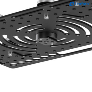 Leofoto LCH-3S Plateau de support