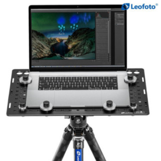Leofoto LCH-3S — Support tray | Leofoto Store