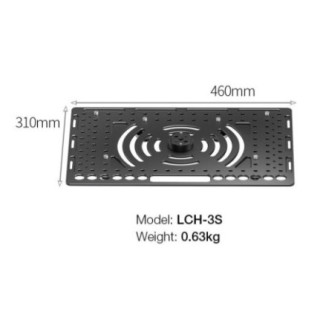 Leofoto LCH-3S — Podporný stolík | Leofoto Store