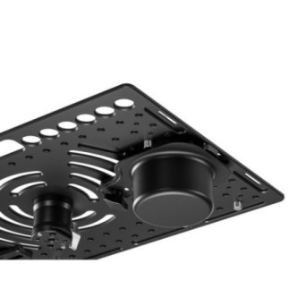 Leofoto LCH-3-2 — Support tray | Leofoto Store