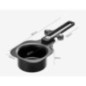 Leofoto LCH-3-2 Plateau de support Leofoto LCH-3-2 Plateau de support