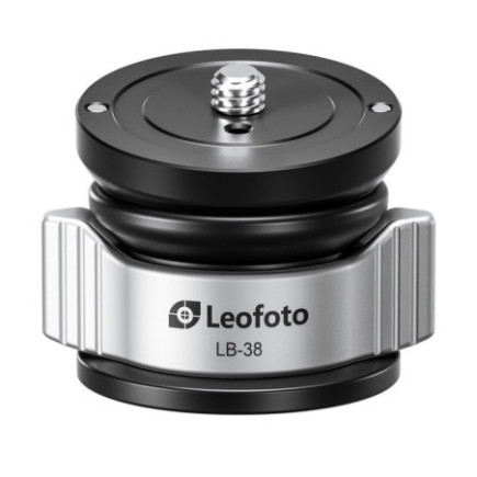 Leofoto LB-38 Nivelliersockel
