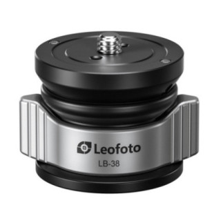 Leofoto LB-38 — Baza poziomująca | Leofoto Store