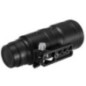 Leofoto NF-05L Pied d’objectif Arca-Swiss
