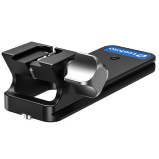 Leofoto NF-05L — Pied d’objectif Arca-Swiss | Leofoto Store