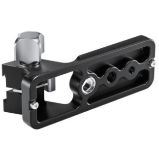 Leofoto NF-05L — Pied d’objectif Arca-Swiss | Leofoto Store