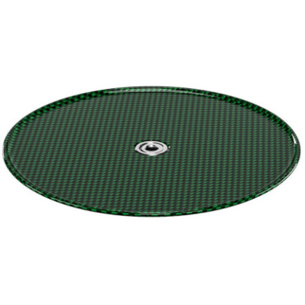 Leofoto LCH-0 Vassoio di supporto (verde)
