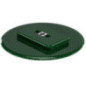 Leofoto LCH-0 Support tray (green) Leofoto LCH-0 Support tray (green)