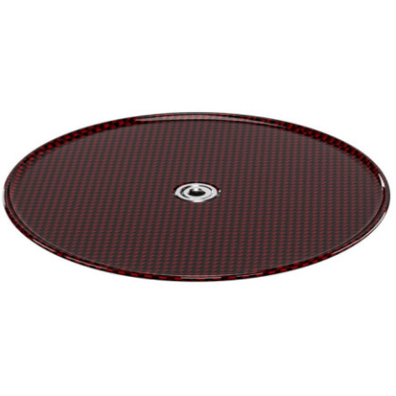 Leofoto LCH-0 Ablage / Tisch (rot)