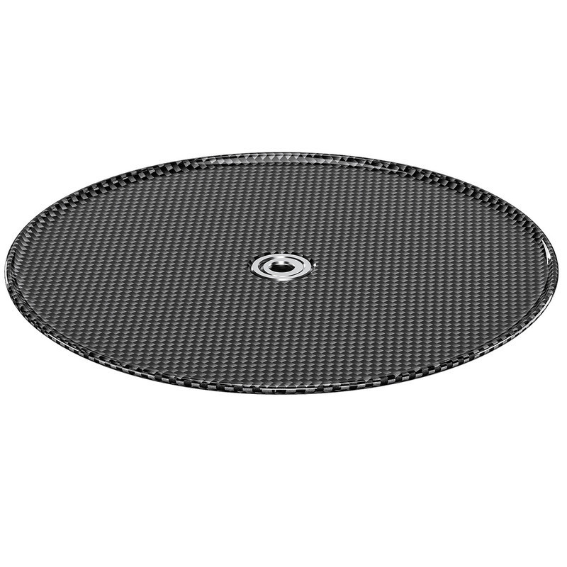 Leofoto LCH-0 Ablage / Tisch (schwarz)