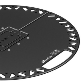 Leofoto LCH-4 — Plateau de support | Leofoto Store