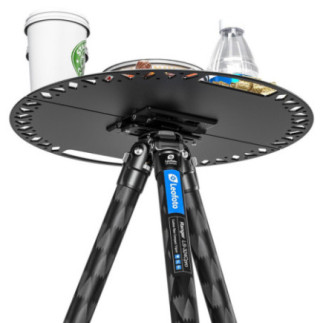 Leofoto LCH-4 — Podporný stolík | Leofoto Store