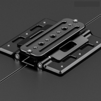 Leofoto LCH-4 — Plateau de support | Leofoto Store