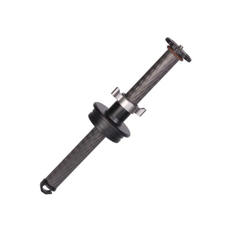 Leofoto DC-324C separate centre column