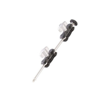 Leofoto AM-1L — Ramię artykułowane (magic arm) | Leofoto Store