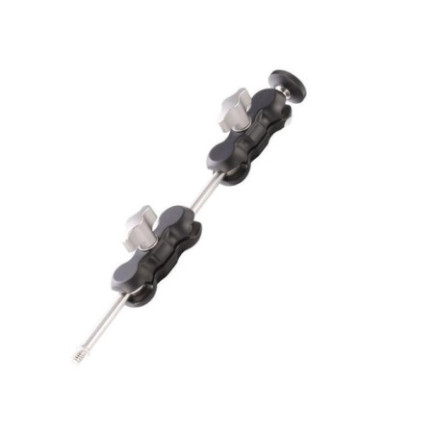 Leofoto AM-2L — Ramię artykułowane (magic arm) | Leofoto Store