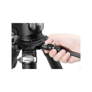 Leofoto AM-4 KIT — Ramię artykułowane (magic arm) | Leofoto Store