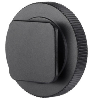 Leofoto FA-01 — Adaptér sáněk (hot/cold shoe) | Leofoto Store