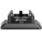 Leofoto FA-03 Adaptateur griffe (hot/cold shoe) — Adaptateur de conversion cold-shoe