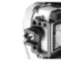 Leofoto FA-05 Adapter sanek (hot/cold shoe) — Adapter konwersji cold shoe Leofoto FA-05 Adapter sanek (hot/cold shoe) — Adapter konwersji cold shoe
