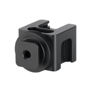 Leofoto FA-07 — Adaptér sáněk (hot/cold shoe) | Leofoto Store