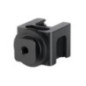 Leofoto FA-07 Adapter sanek (hot/cold shoe) — Adapter cold + hot shoe