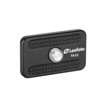 Leofoto FA-11 — Schuh-Adapter (Hot/Cold Shoe) | Leofoto Store